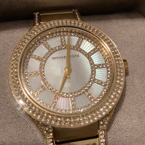 Michael Kors watch
